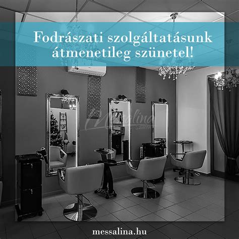 Újlipótváros fodrászati és kozmetikai szalonjai