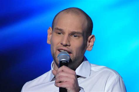 Kocsis Tibor az X-Faktor színpadán