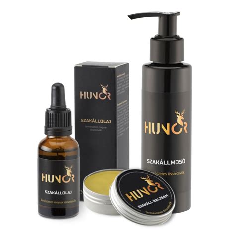 Szakállolaj, balzsam és viasz összehasonlítása