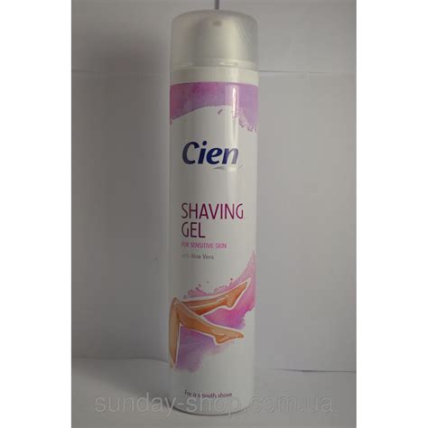 borotválkozó gél nőknek