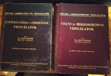 Hajdiagnosztikai vizsgálatok és mikroszkópos felvételek példái