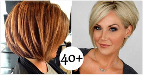 nő különböző bubi frizurákkal