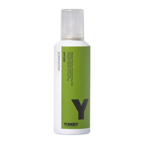 Yunsey Professional termékek