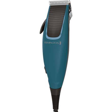 Remington hajvágó ergonómia ábra