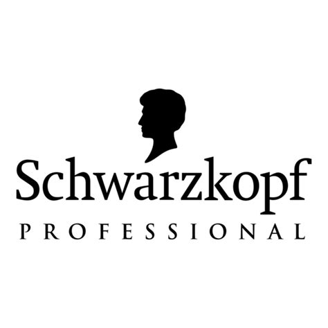 Schwarzkopf Professional logó és története