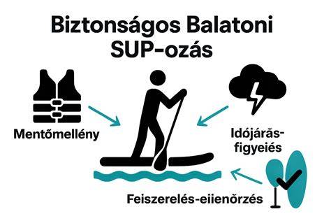 Balaton és Dunapart infografika: bulihajók útvonala, állomások