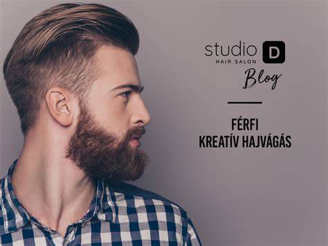 kreatív hajvágás Tata