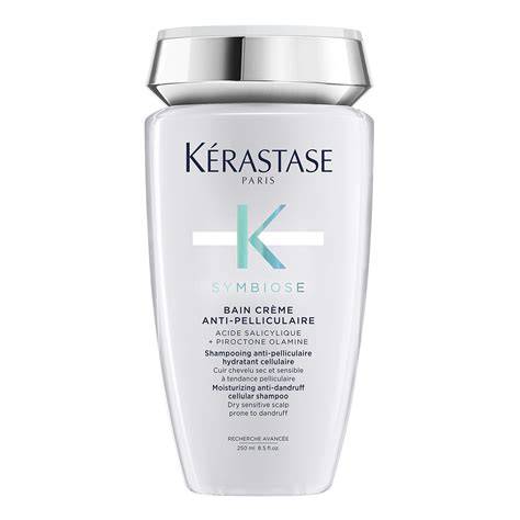 Kérastase Symbiose Bain Crème Anti-Pelliculaire grafika