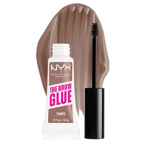 NYX Brow Glue szemöldökformázó