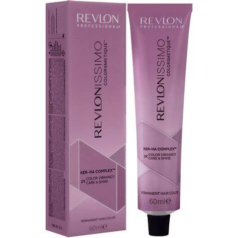 Revlonissimo Colorsmetique előkészítés és alkalmazás