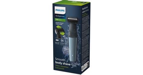 Vízálló testszőrzetnyíró használata a zuhany alatt