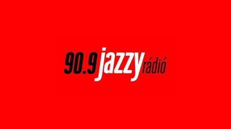 Infografika a Jazzy Rádió történetéről