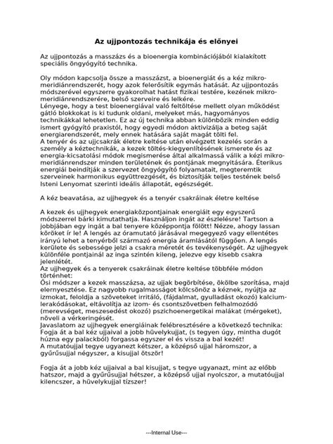 Különböző fonási technikák