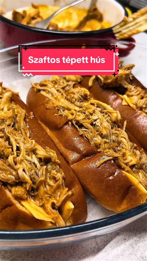 Infografika: Hogyan készül a tépett hús - kiválasztás, előkészítés, hosszú sütés, szétbontás, tálalás