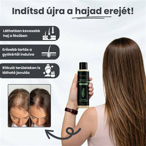 hajhullás kúra vizuális áttekintése