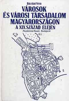 városi megyeháza és park a század elején