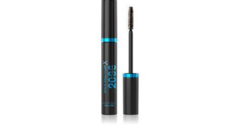 Max Factor 2000 Calorie spirál