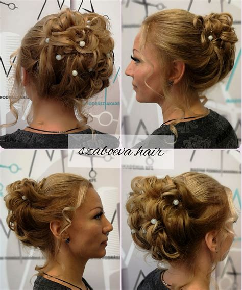 fodrász verseny frizura