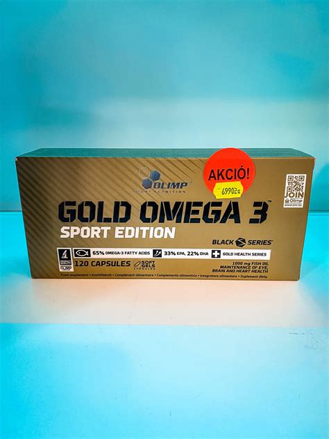 Infografika az Omega-3 zsírsavakban gazdag ételekről