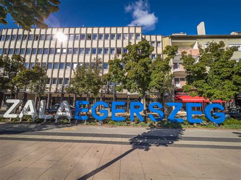 Hajápolás Zalaegerszeg