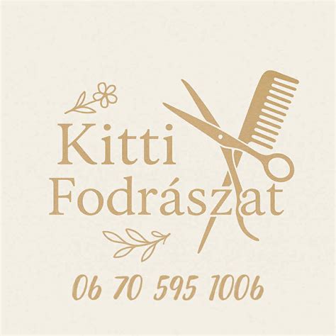 Fodrász ajánlatkérés Zalaegerszeg