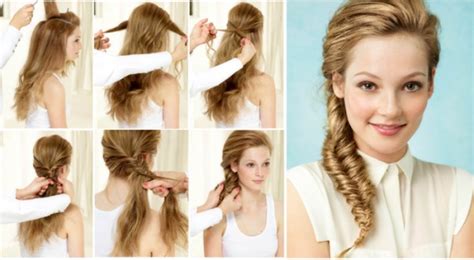 Halszálka fonás lépésről lépésre