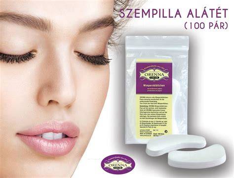 szempilla epito termekek es pilla tipusok