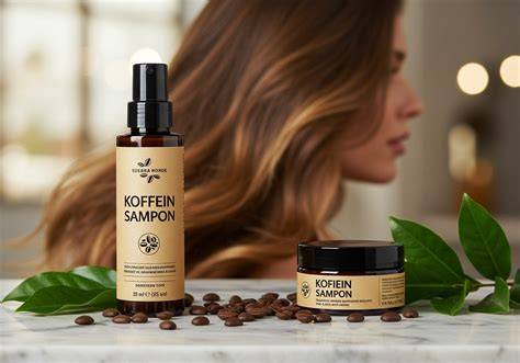 koffein sampon hatas a hajhagymakra