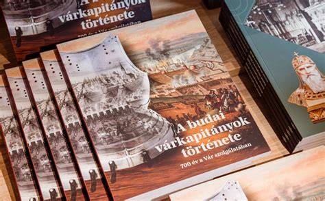 Esterházy‑kertet és díszudvart bemutató fotó
