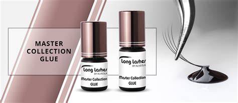 Long Lashes vizuális útmutató a két technikához