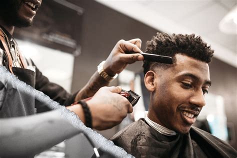 barbershop története