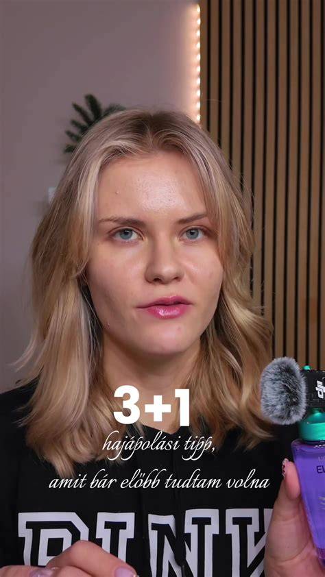 hajápolási tippek vizualizáció