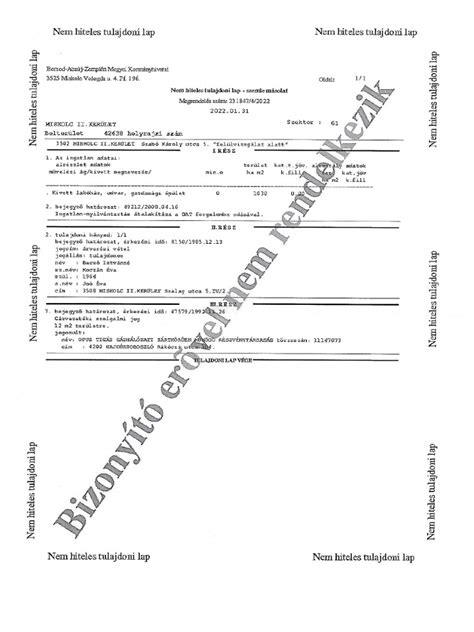 hajkonzultációs lap sablon