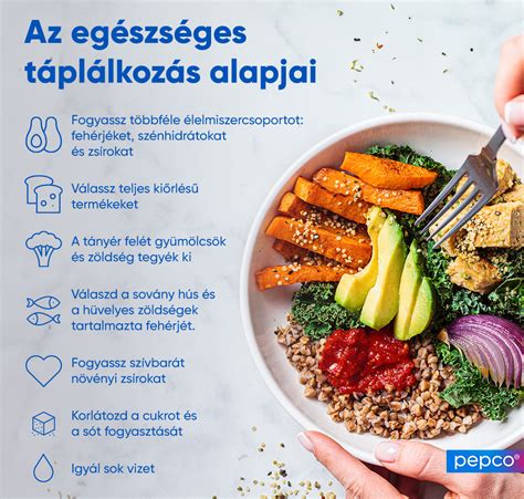 Egészséges táplálkozás és vitaminok