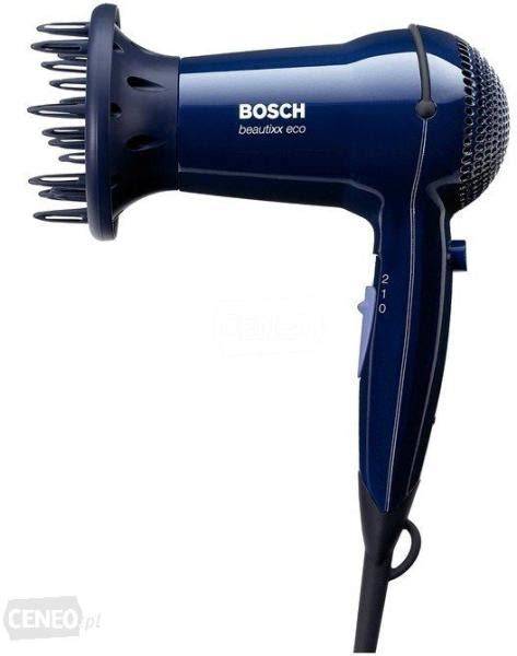 Infografika: Bosch hajszárító rendszere és alkatrészei