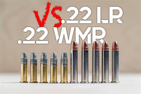 Infografika: .22 WMR lőszer felépítése (JHP, hüvely, csappantyú, tömeg)