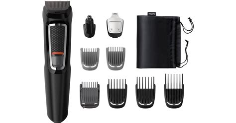 Gemei haj- és szakállnyíró