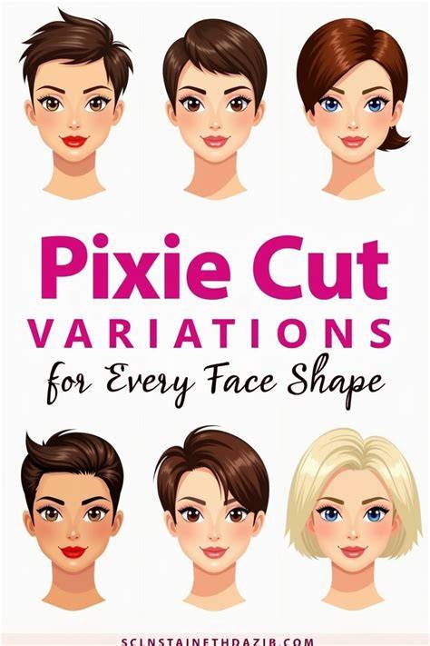 pixie_variations