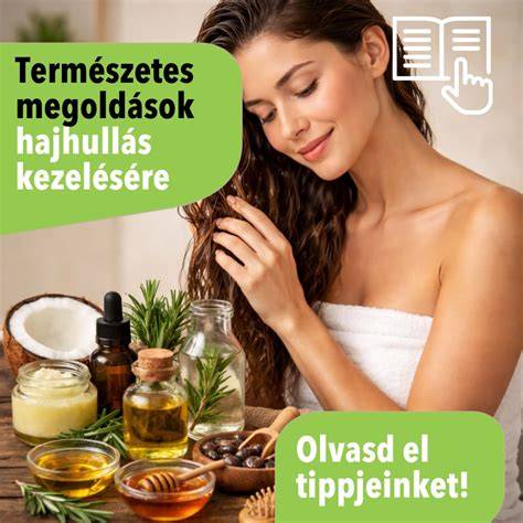 Készülékek és kenőcsök a hajhullás ellen
