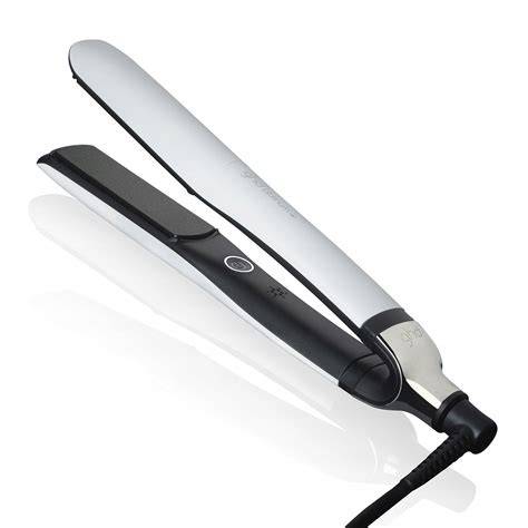 ghd Platinum+ - Ultra-Zone technológia és hőprofil
