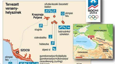Képes térkép a fenti helyszínekről: Vérmező, Vérmezői domb, pálya, Tepke-hegy és Garáb környéke