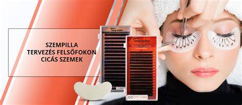 A szempilla építésének fő lépései: előkészítés, tervezés, szempilla kiválasztása, felhelyezés, utókezelés, higiéniai utasítások