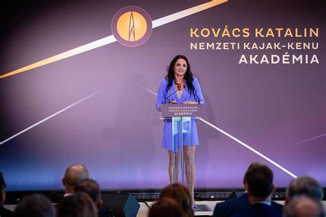 akadémia megnyitó ünnepség fotó