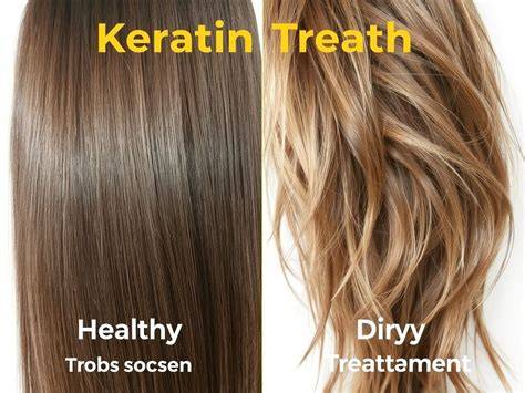 Grafikus ábra a keratin és keratinréteg szerepéről