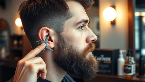 A férfiak és a szakáll különböző stílusai