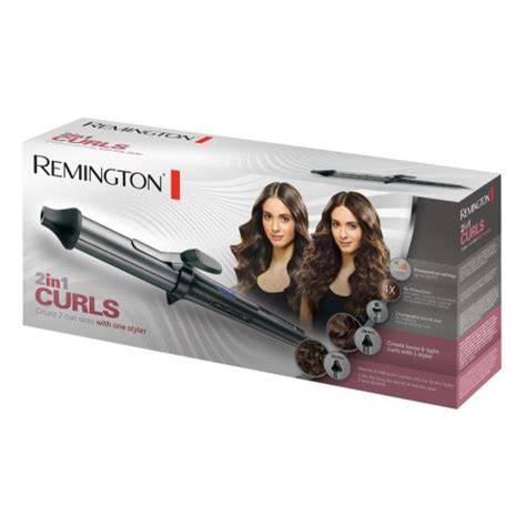 Remington CI63E1 termék és kiegészítők