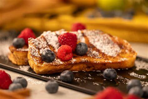 édes french toast