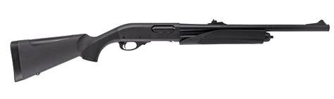 Remington 870 - történelmi ikon