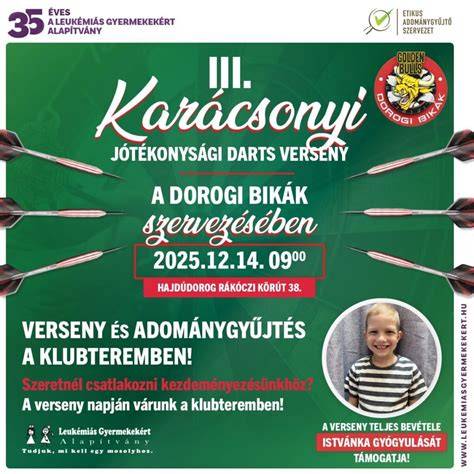 Jótékonysági akciók a gyermekekért