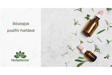 Illóolajok hajápoláshoz